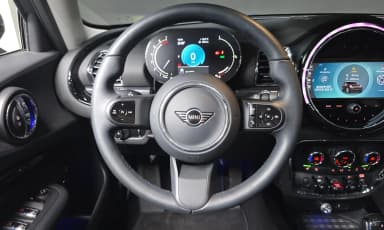Cooper Clubman