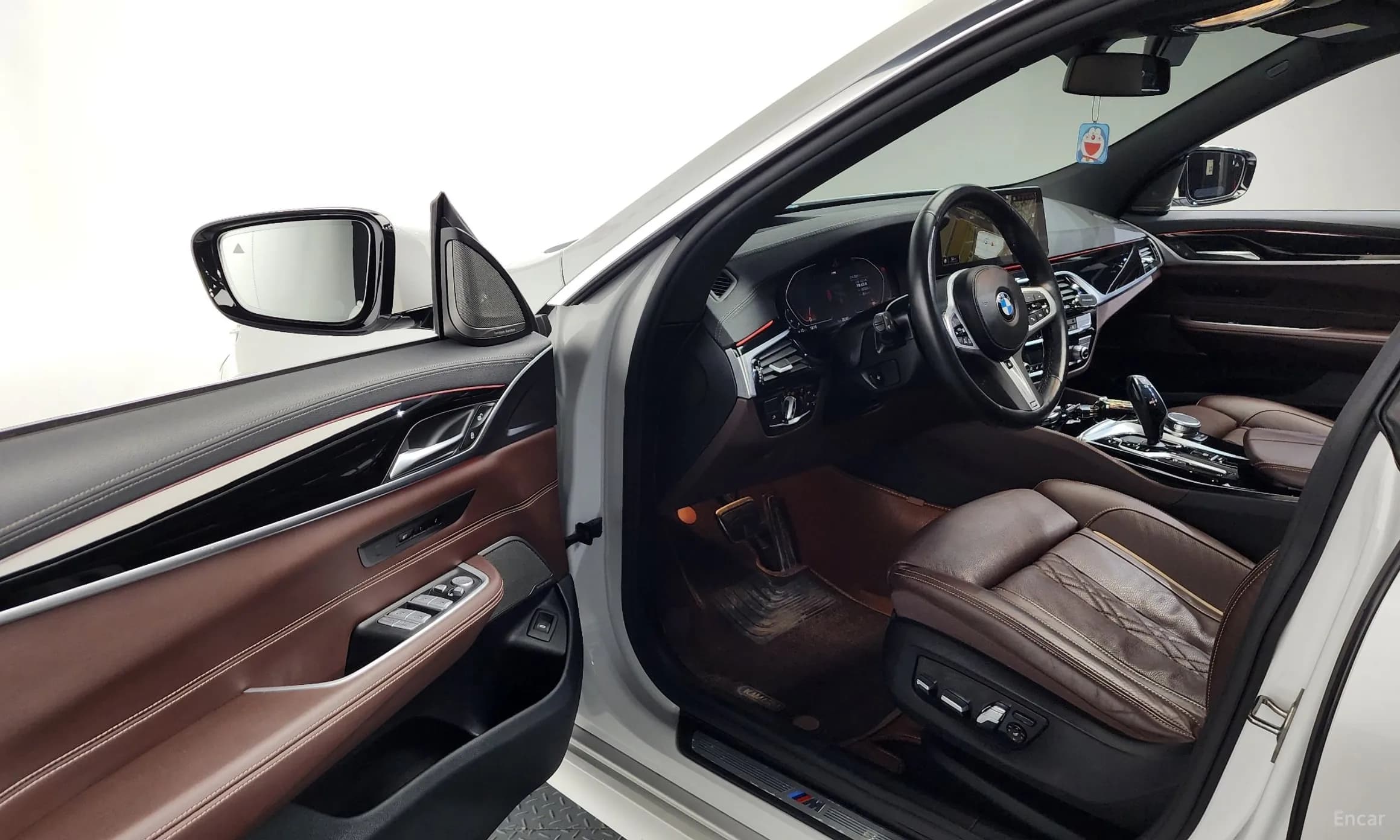 6-Series GT (G32)