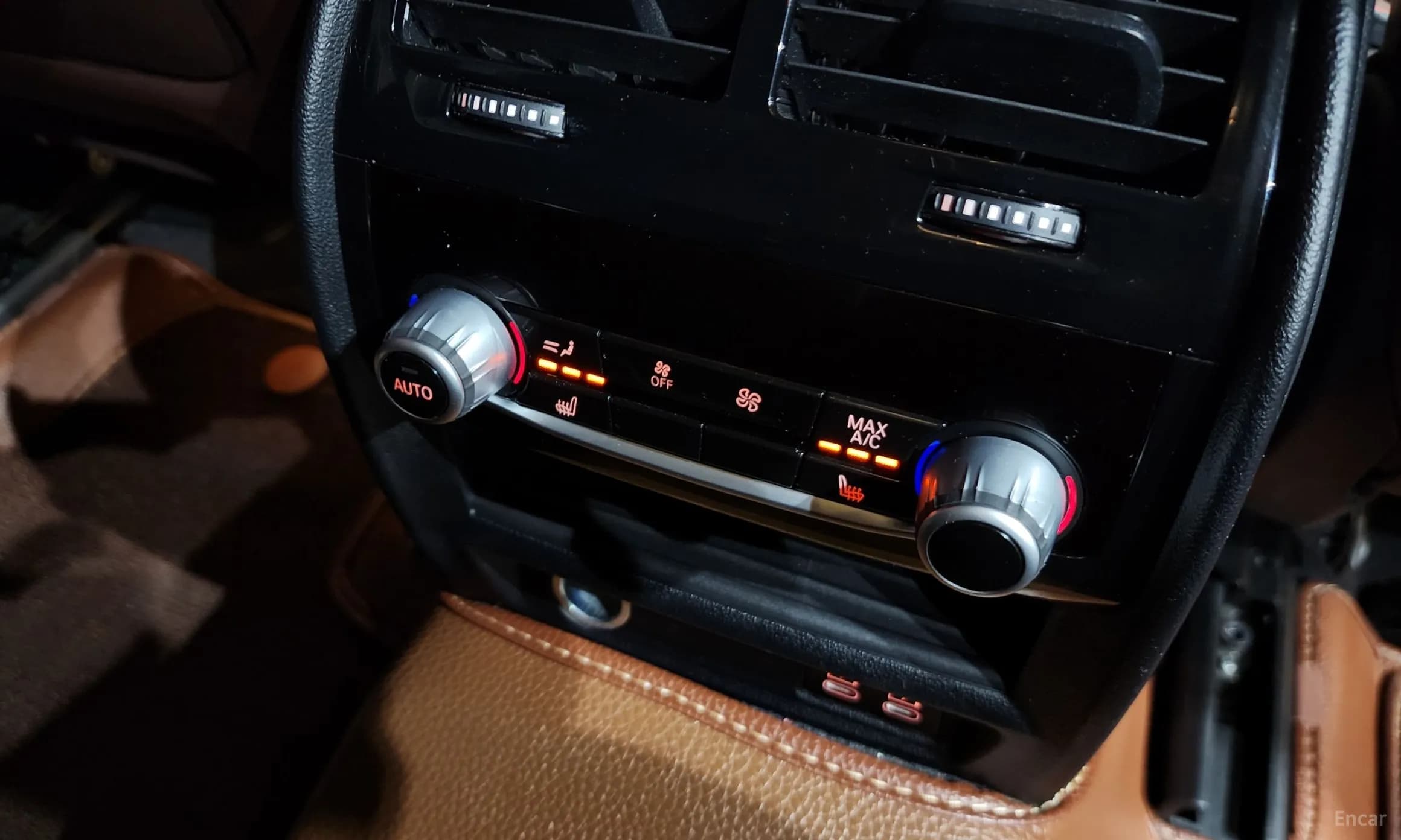 6-Series GT (G32)
