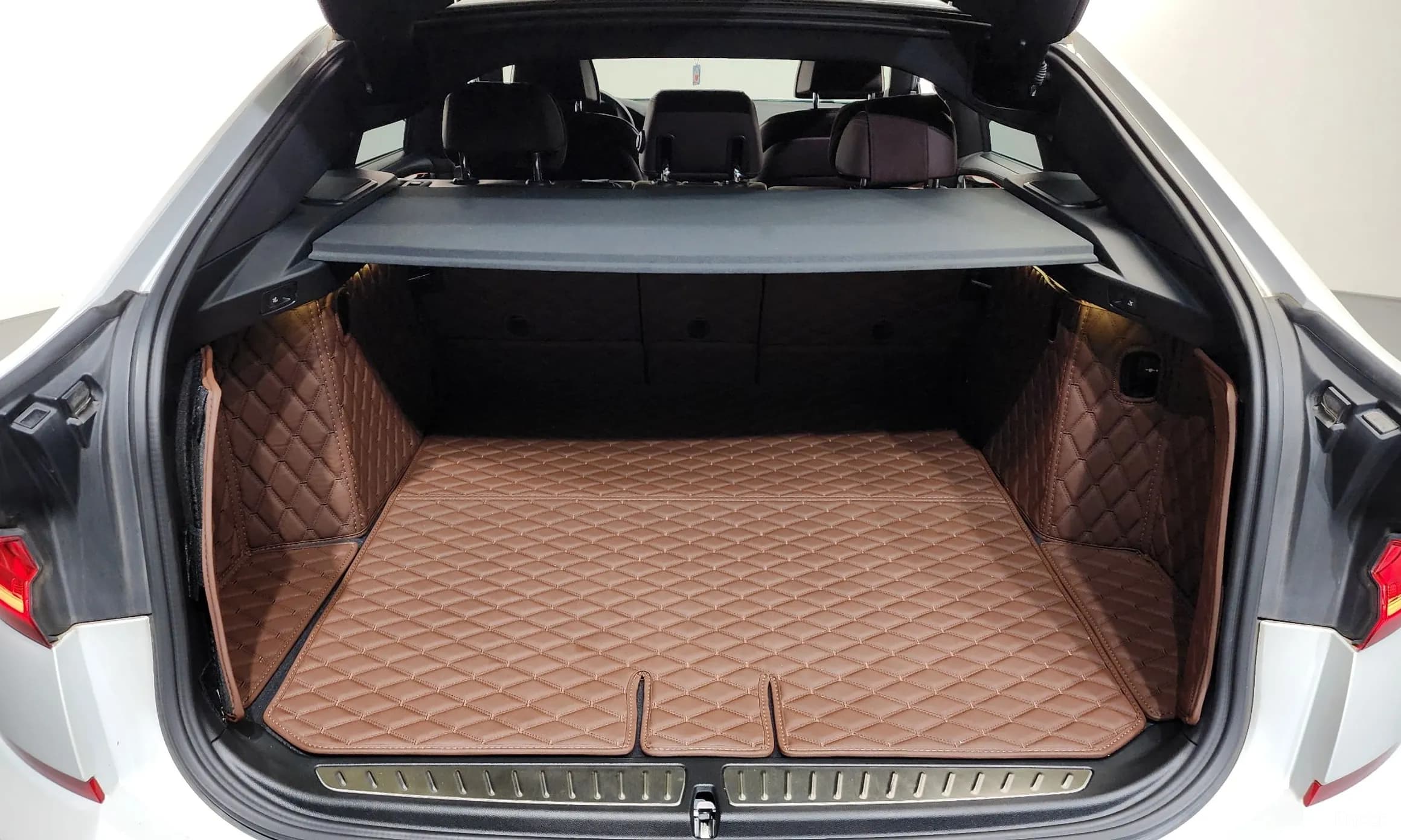 6-Series GT (G32)