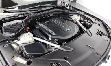 6-Series GT (G32)