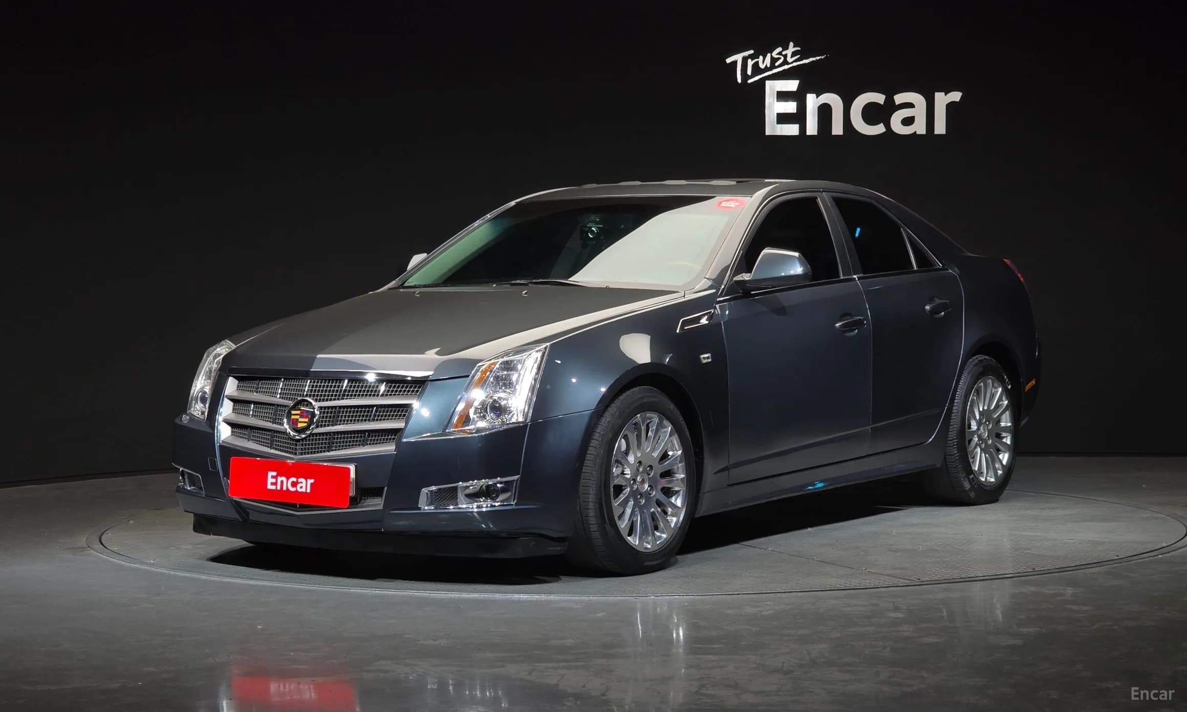 CTS Gen 2