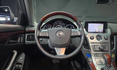 CTS Gen 2