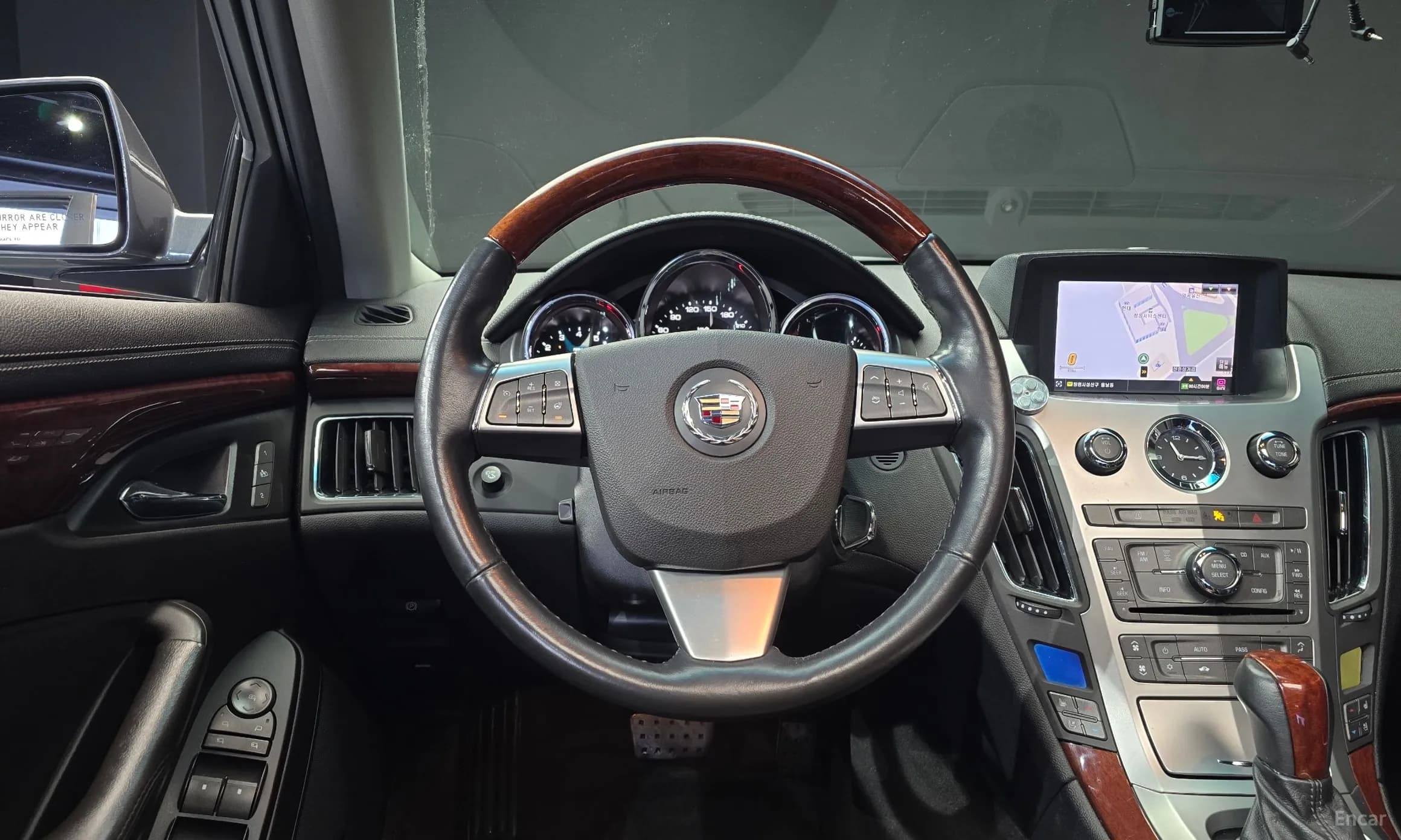 CTS Gen 2