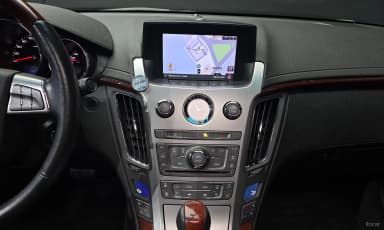 CTS Gen 2