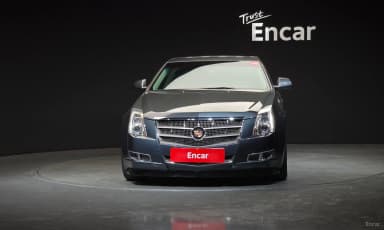 CTS Gen 2