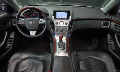 CTS Gen 2