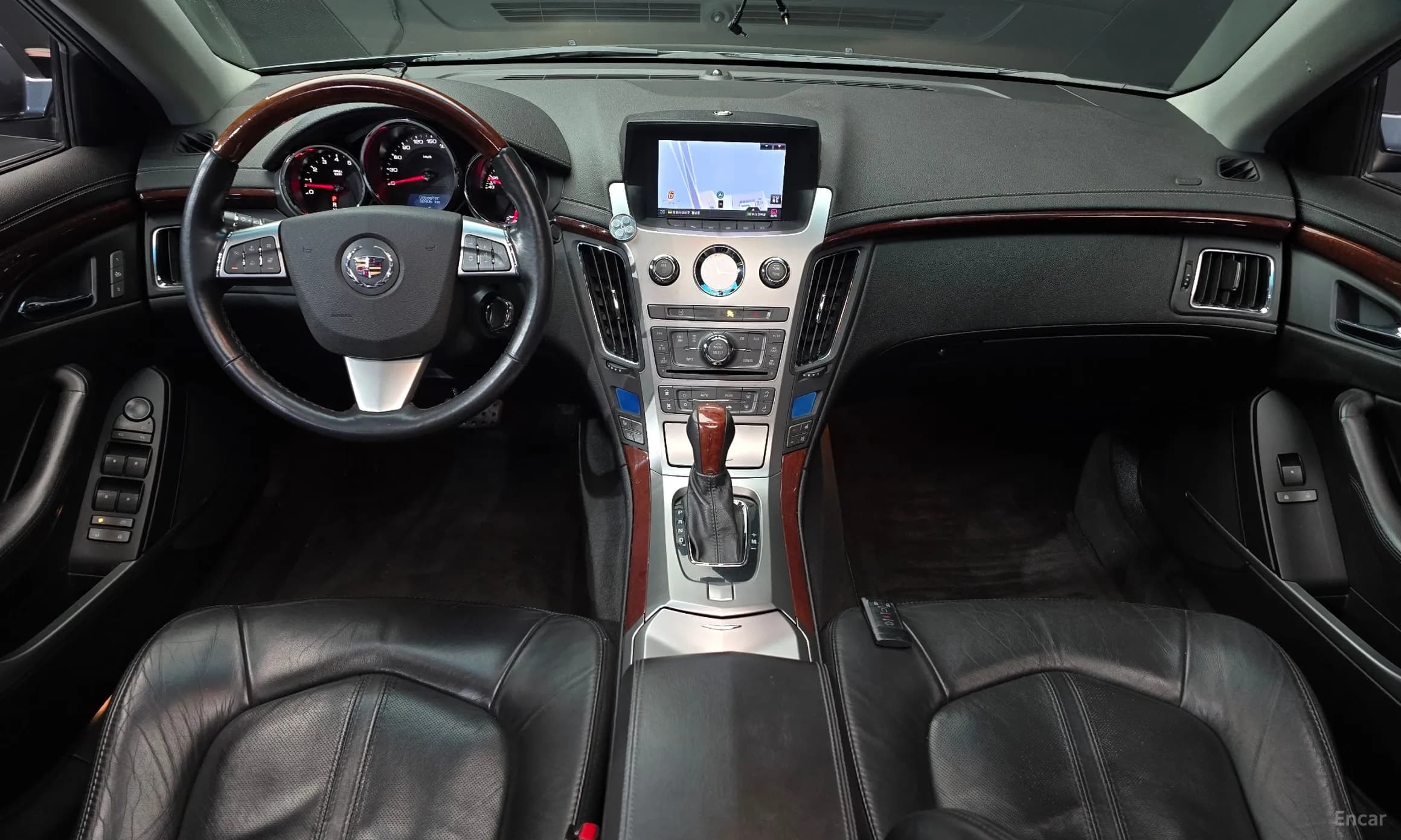 CTS Gen 2