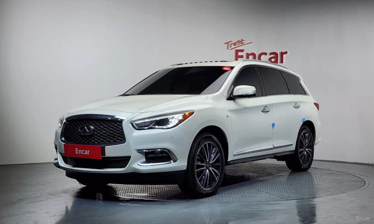 QX60