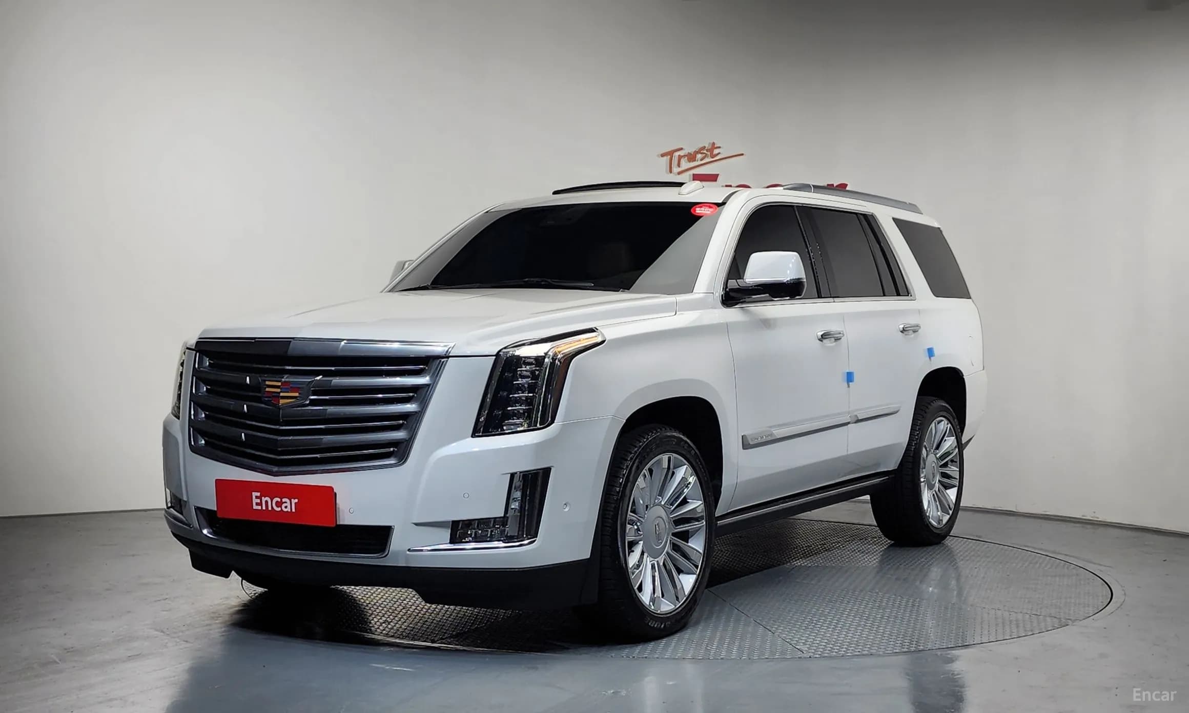 Escalade