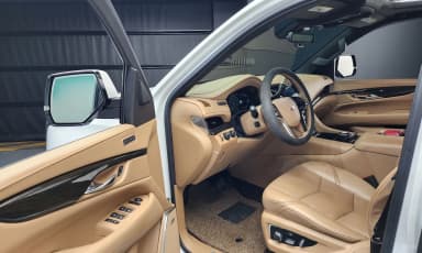 Escalade