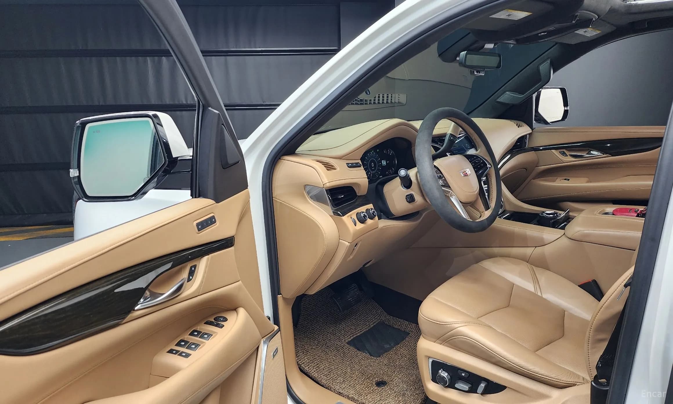Escalade