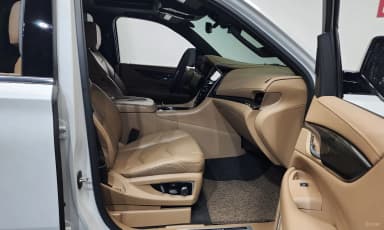 Escalade
