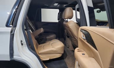 Escalade