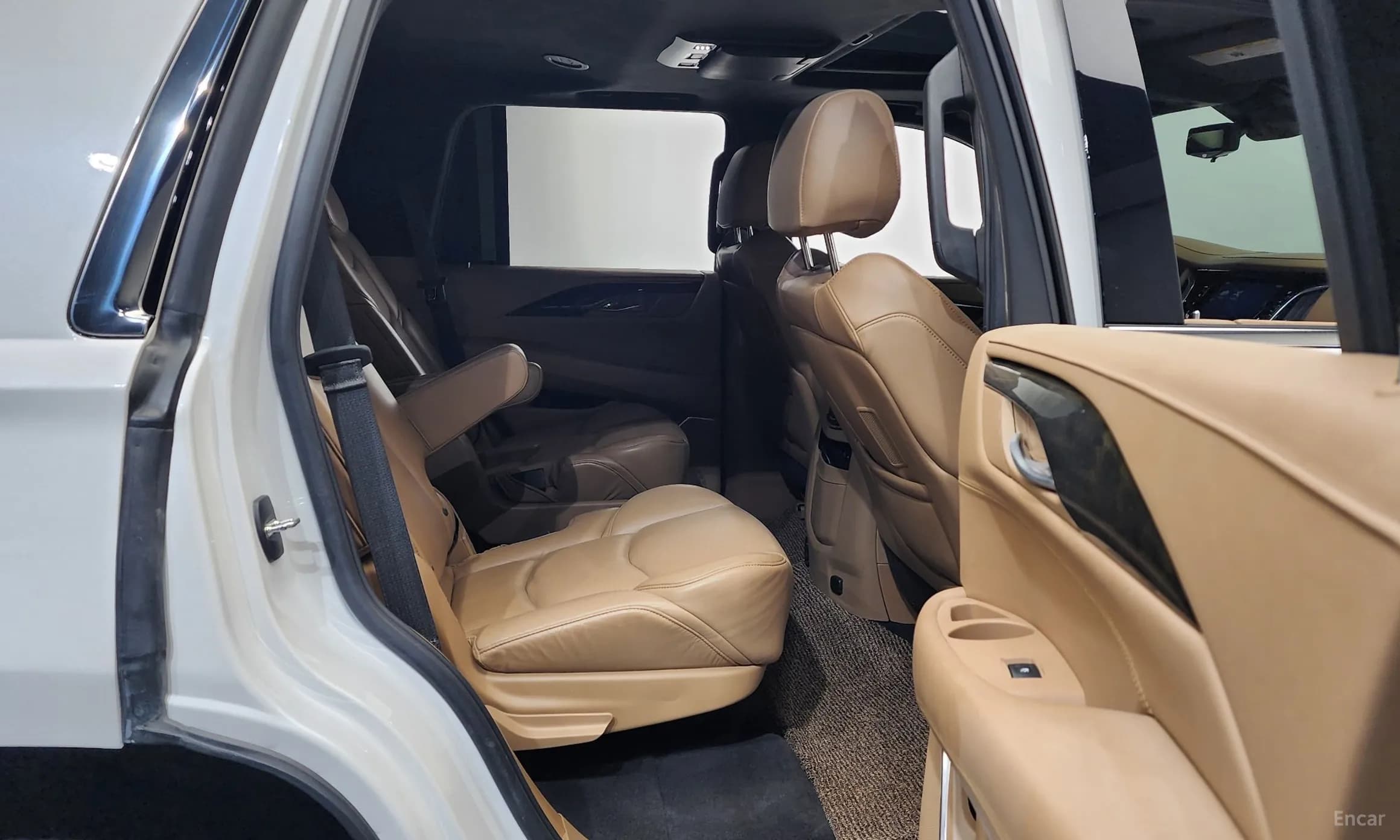 Escalade