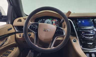 Escalade