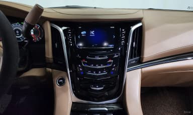 Escalade