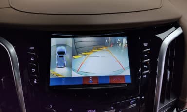 Escalade