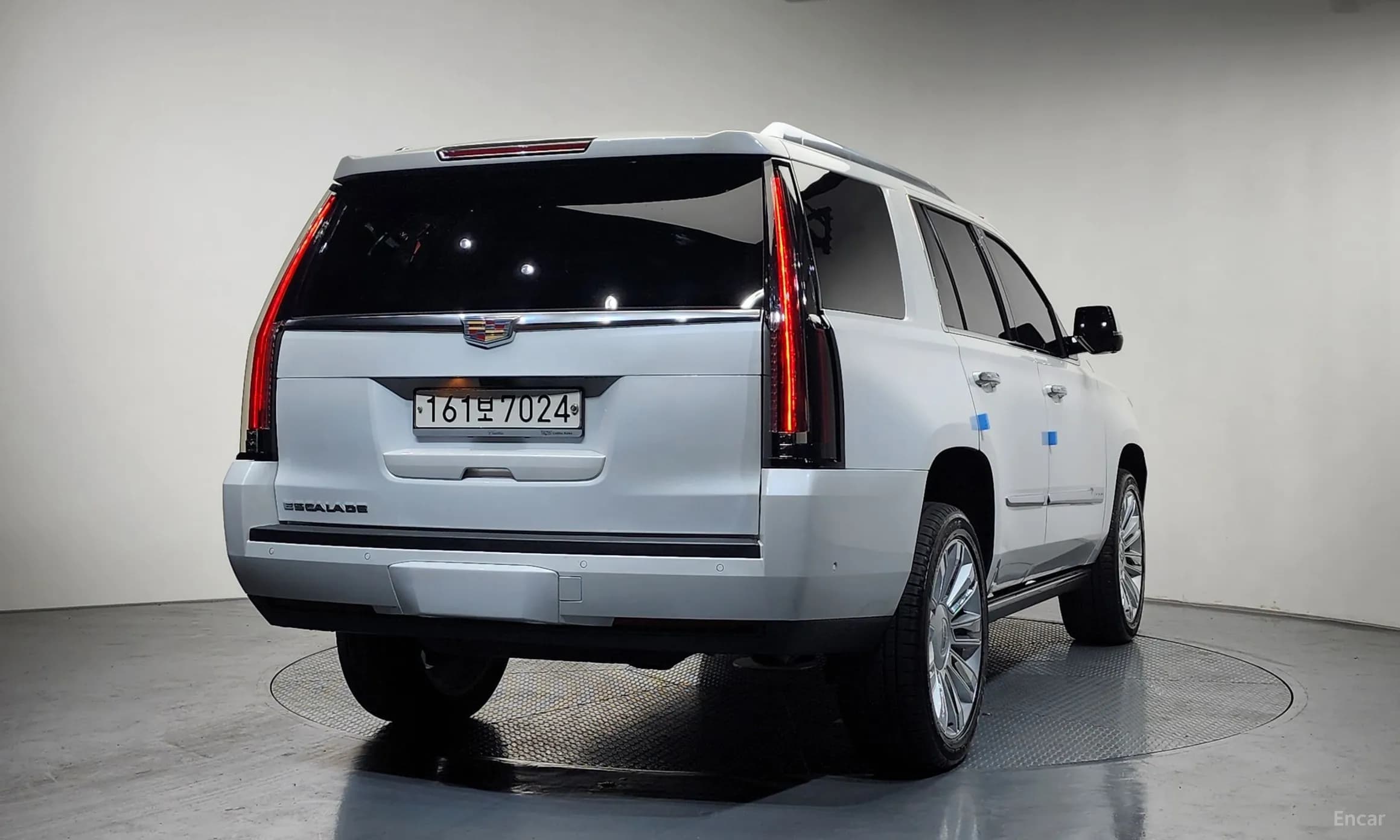 Escalade