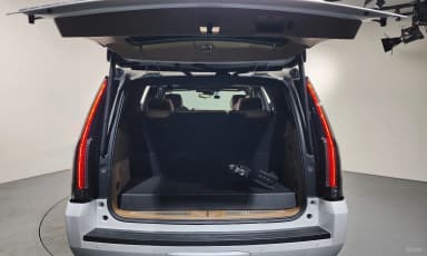 Escalade
