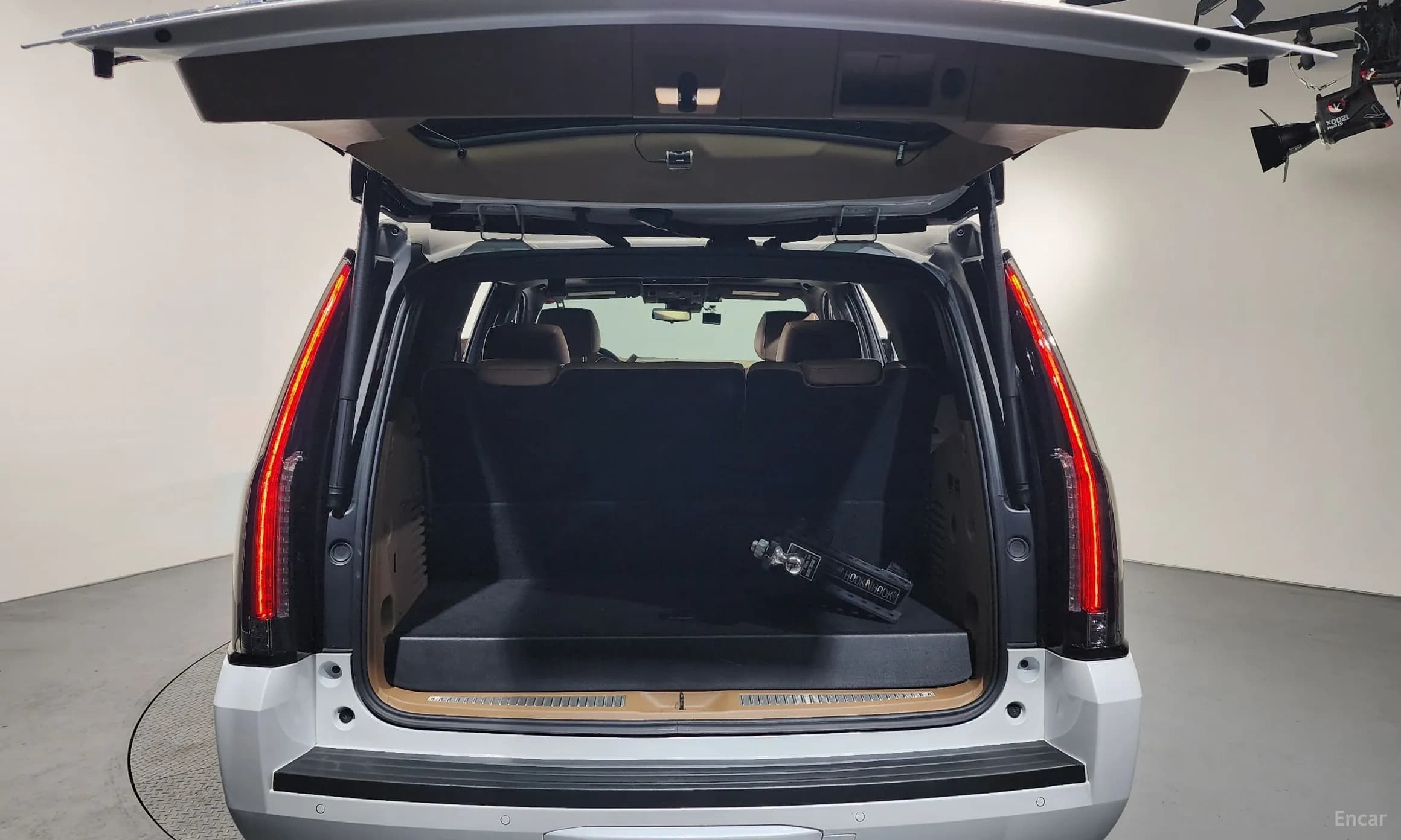 Escalade