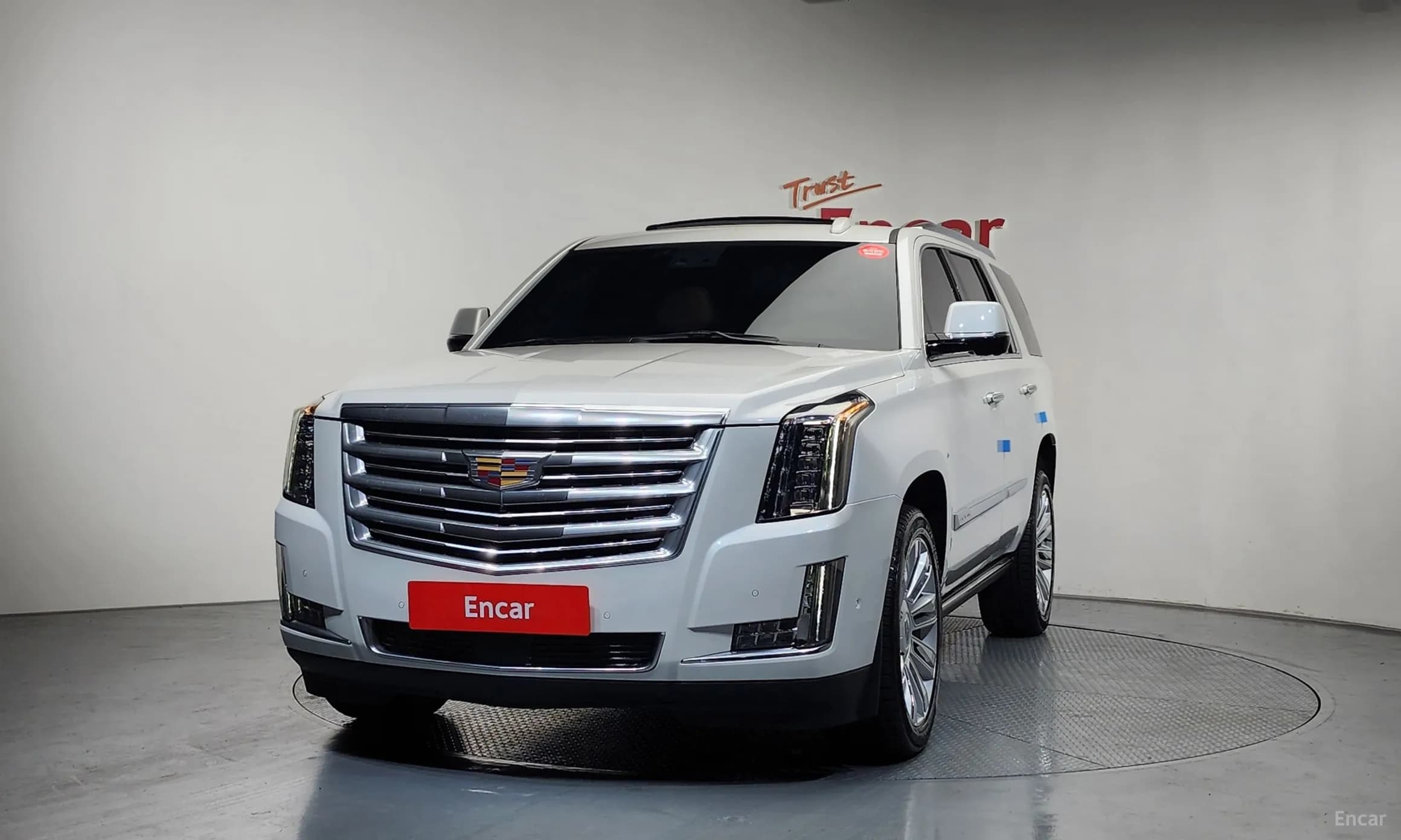 Escalade