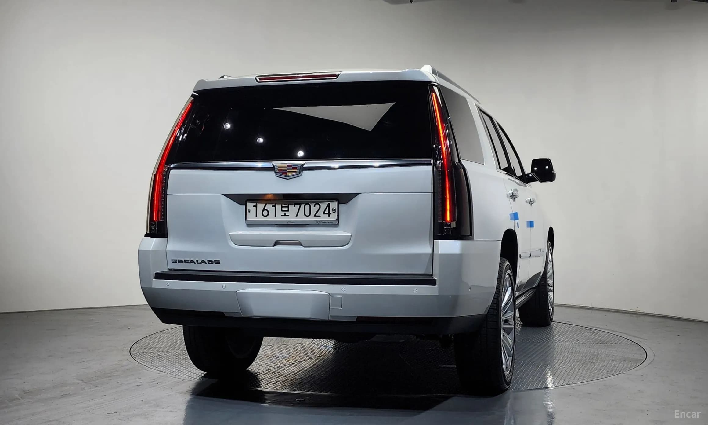 Escalade