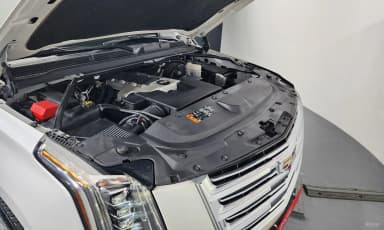 Escalade