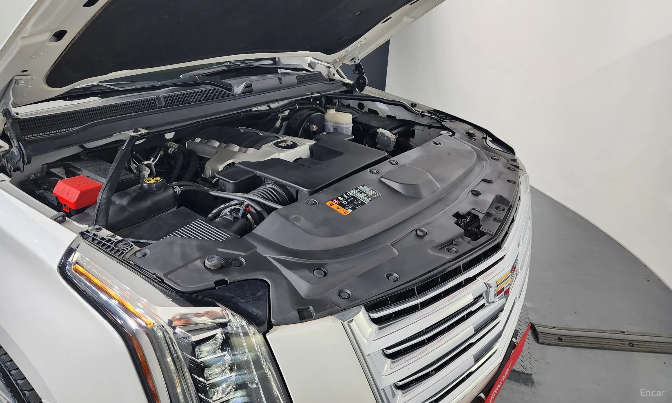 Escalade
