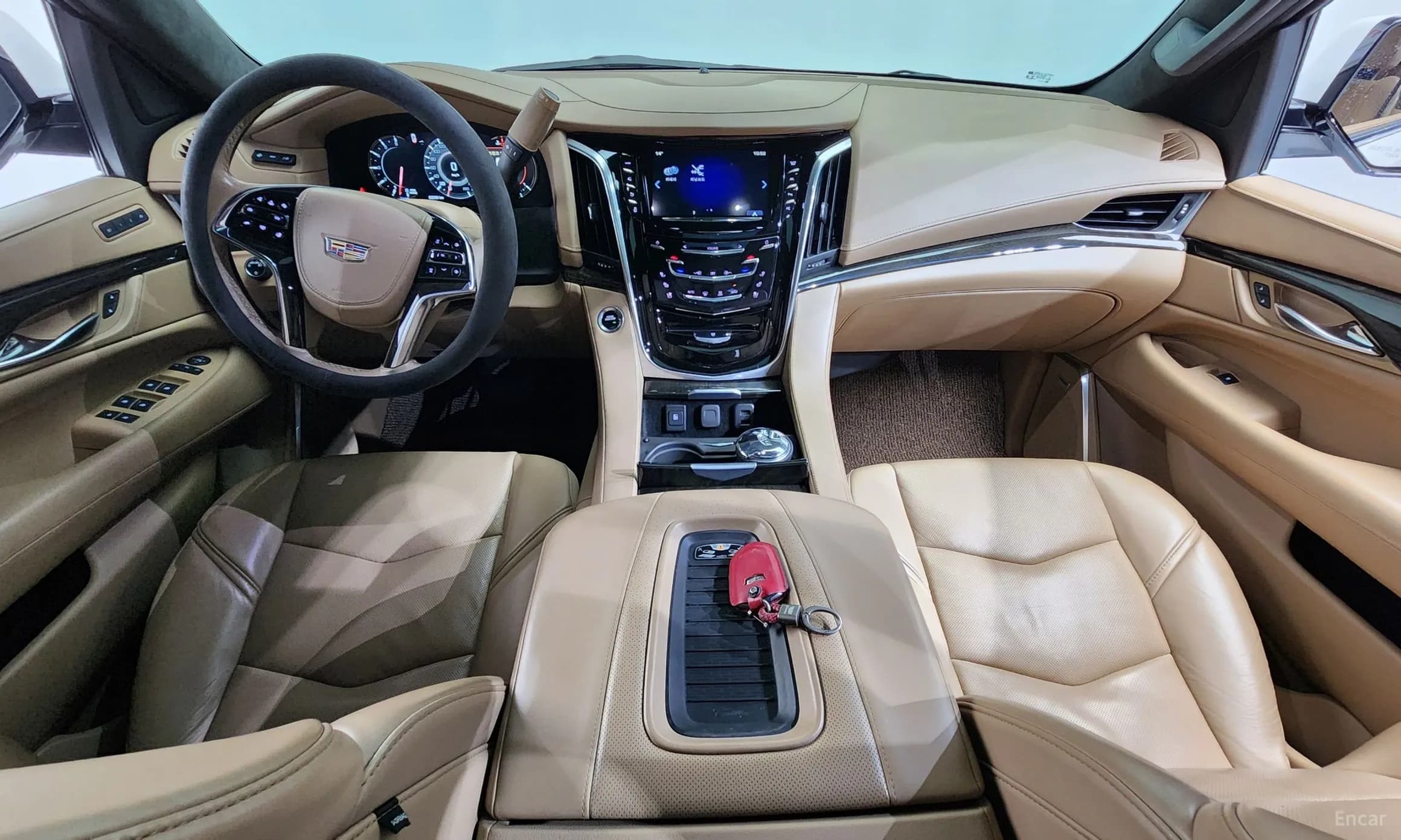 Escalade