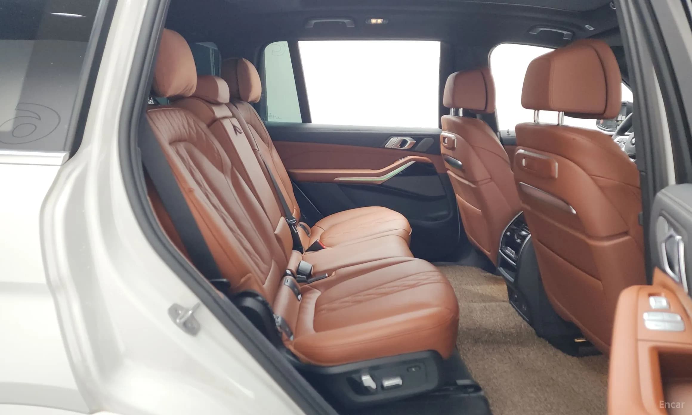 X7 (G07)