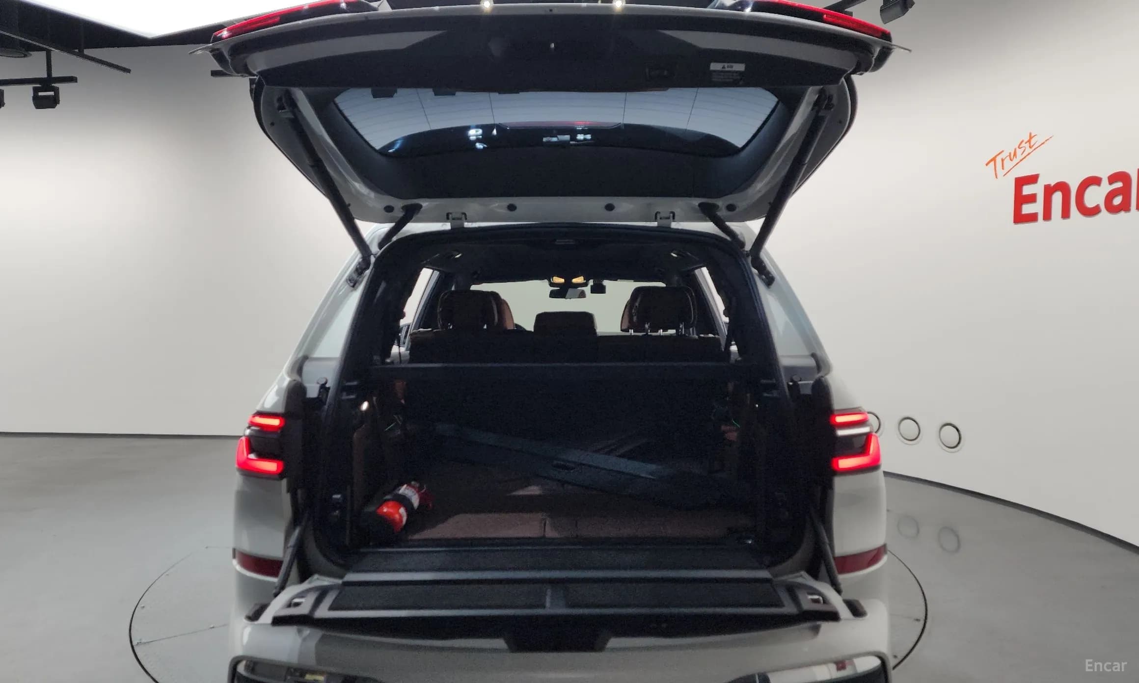 X7 (G07)
