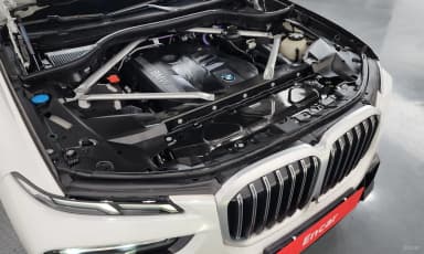 X7 (G07)