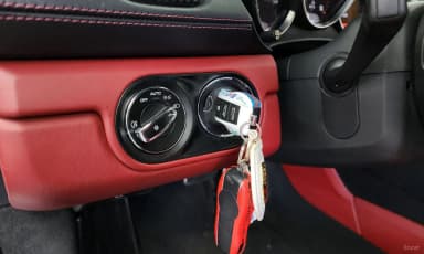 718 Cayman