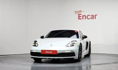 718 Cayman