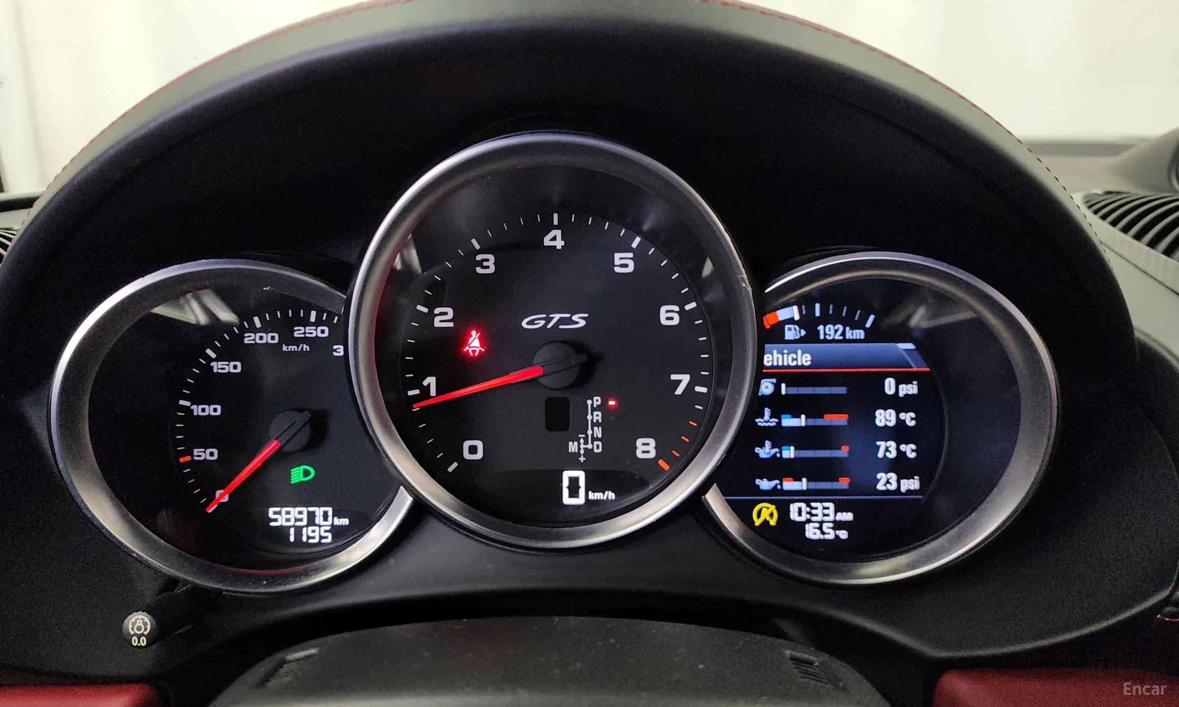718 Cayman