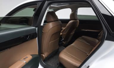 Grandeur Hybrid (GN7)