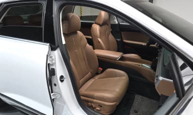 Grandeur Hybrid (GN7)