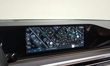 Grandeur Hybrid (GN7)