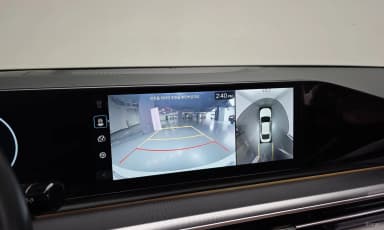 Grandeur Hybrid (GN7)