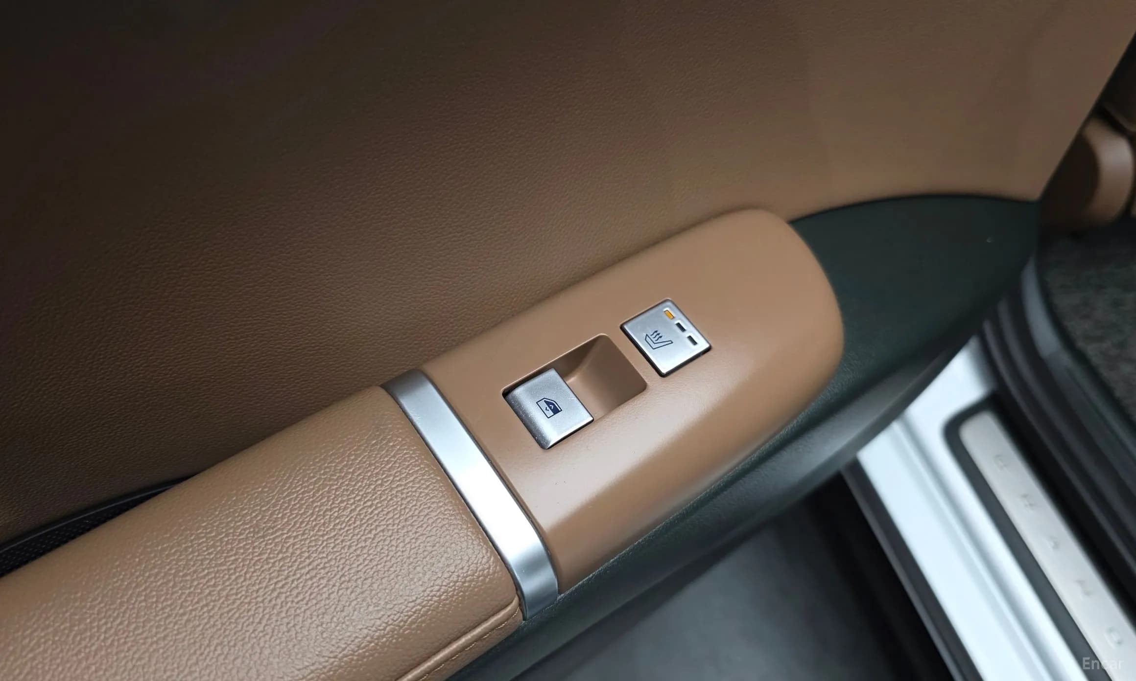 Grandeur Hybrid (GN7)