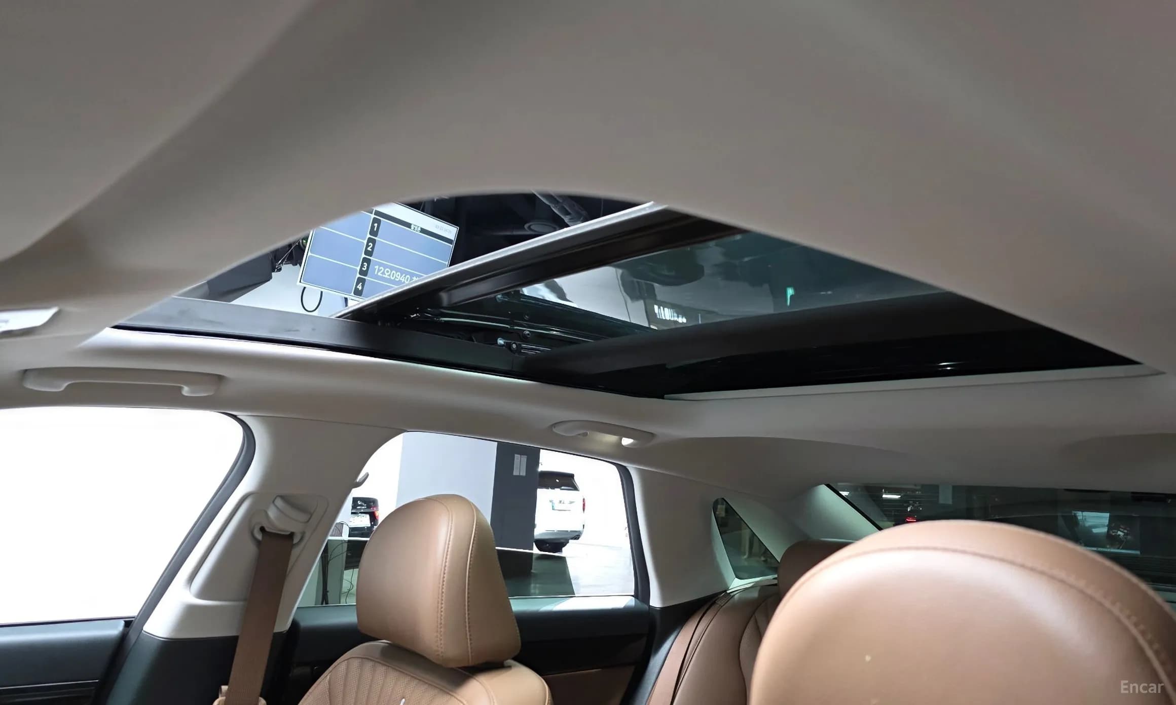 Grandeur Hybrid (GN7)