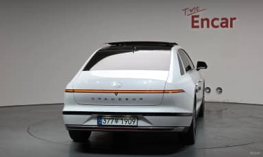 Grandeur Hybrid (GN7)