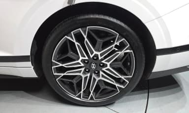 Grandeur Hybrid (GN7)