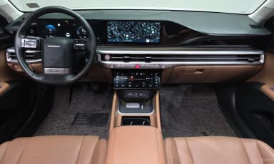 Grandeur Hybrid (GN7)