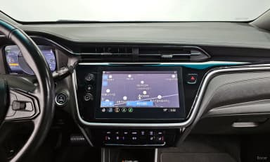 New bolt EV