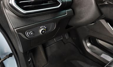New bolt EV