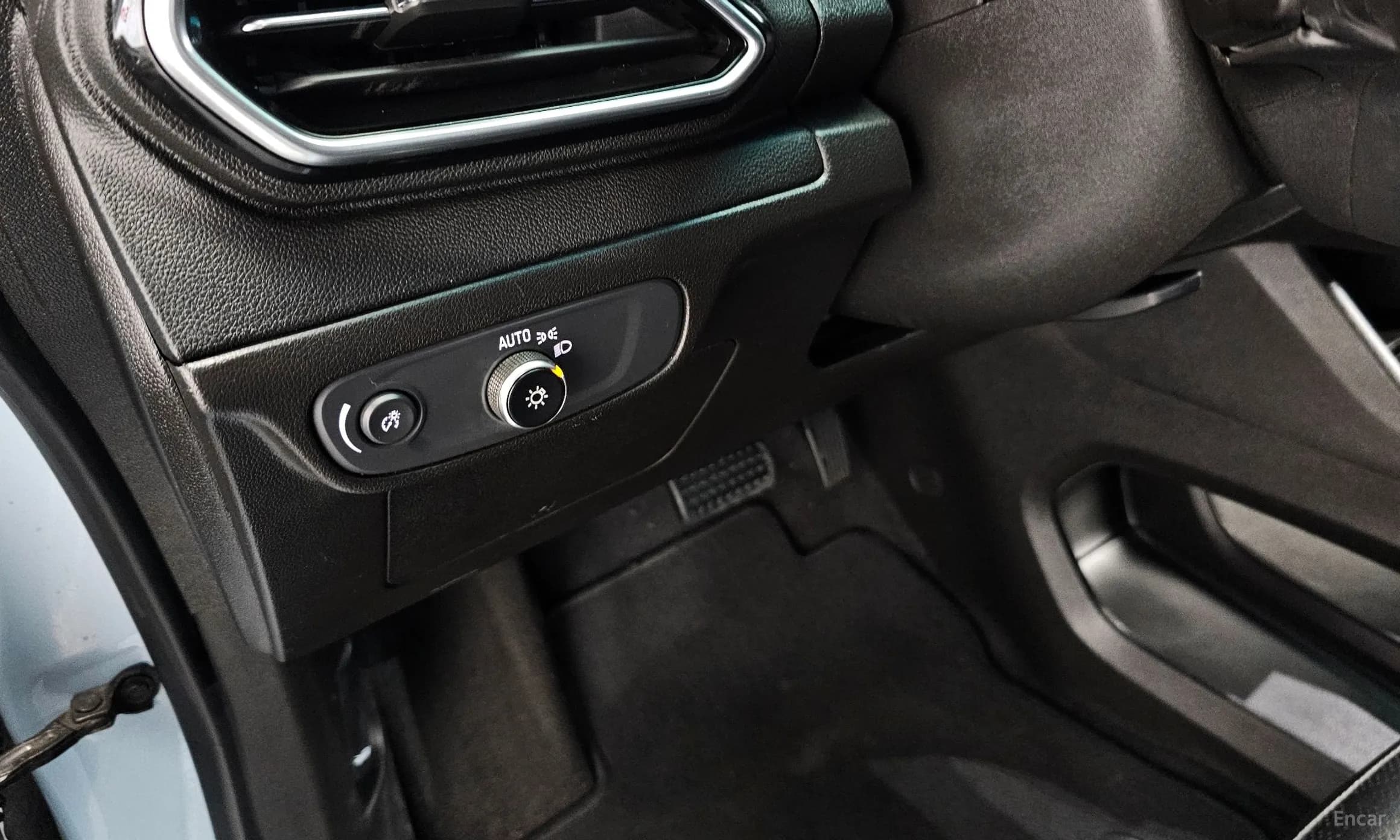 New bolt EV