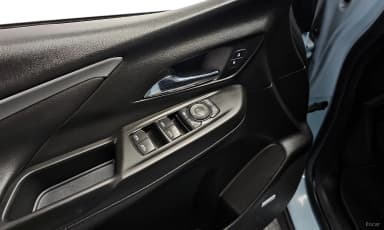 New bolt EV