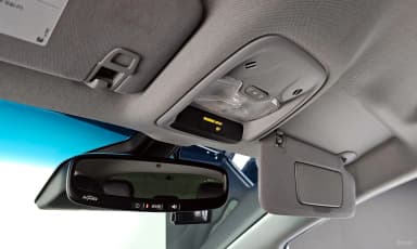 New bolt EV